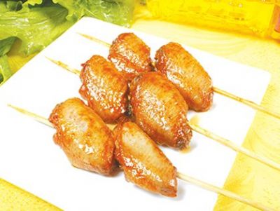點(diǎn)擊查看詳細(xì)信息<br>標(biāo)題：單簽翅中 閱讀次數(shù)：2336