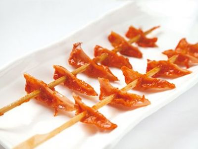點(diǎn)擊查看詳細(xì)信息<br>標(biāo)題：脆骨串 閱讀次數(shù)：2471