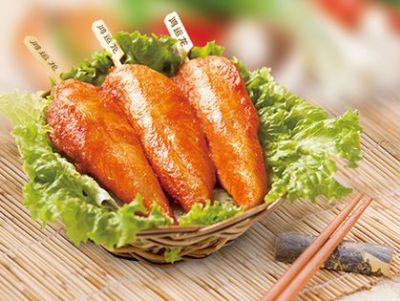 點(diǎn)擊查看詳細(xì)信息<br>標(biāo)題：川香雞柳 閱讀次數(shù)：2519