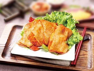 點(diǎn)擊查看詳細(xì)信息<br>標(biāo)題：奧爾良腿排 閱讀次數(shù)：4661