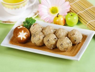 點(diǎn)擊查看詳細(xì)信息<br>標(biāo)題：香菇貢丸 閱讀次數(shù)：3919
