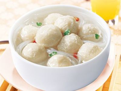 點擊查看詳細信息<br>標題：雞脯丸 閱讀次數(shù)：2624